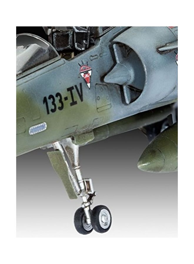 Dassault Aviation Mirage 2000D Model kit