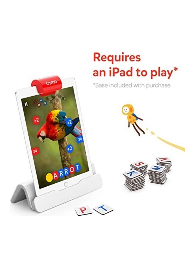 أوسمو مجموعة جينيس للمبتدئين - Image 2