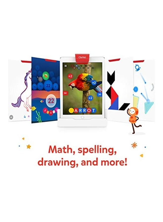 أوسمو مجموعة جينيس للمبتدئين - Image 3