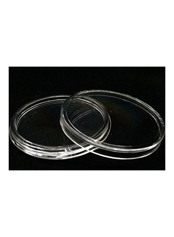 Guardhouse - Air Tite Coin Capsules - Image 1