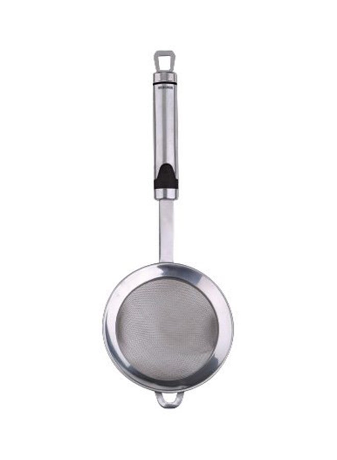 بيرجنر مصفاة من جيزمو فضي 8سم - Image 3