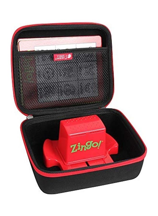 Hermitshell Game Travel Case - Image 1