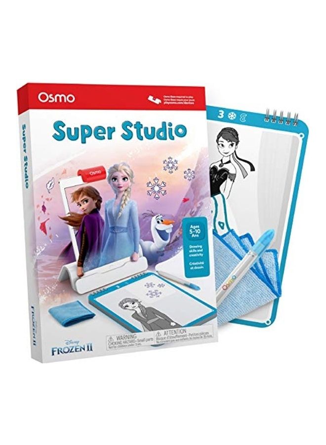 Osmo Super Studio Disney Frozen 2 - Image 1