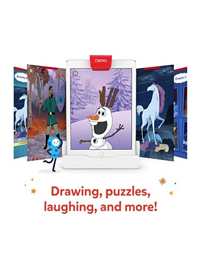 Osmo Super Studio Disney Frozen 2 - Image 3