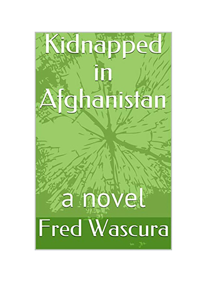 null - Kidnapped In Afghanistan paperback english - 01-Jan-2018 - Image 1