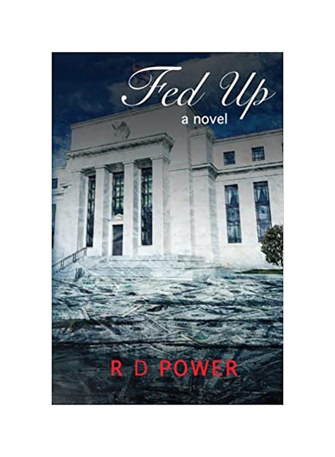 Fed Up paperback english 