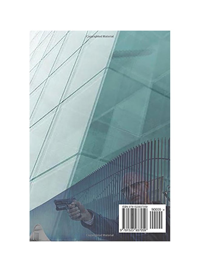 Szklana Kurtyna: Tom 1: Ucieczka paperback polish - Image 2