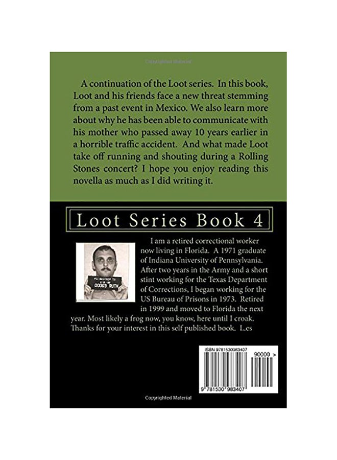 Cowboy Up Loot paperback english - 01-Jan-2016  - Image 2