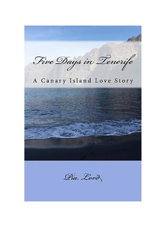 Five Days In Tenerife paperback english - 01-Jan-2016