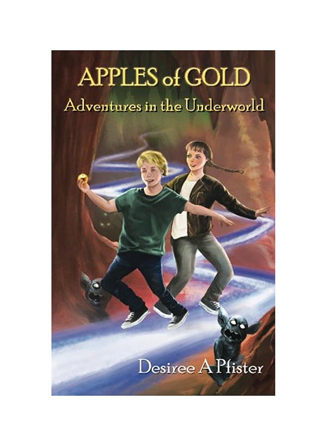 Apples Of Gold paperback english - 01-Jan-2016 