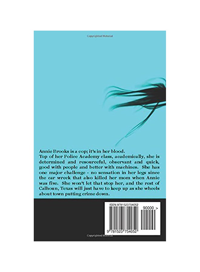 Wheelchair Annie Paperback English by Bruce Bretthauer - 01-Jan-2016  - Image 2