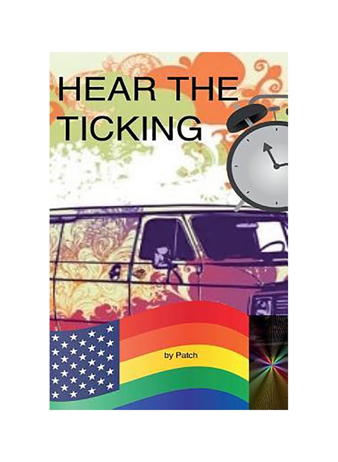 Hear The Ticking paperback english - 01-Jan-2016