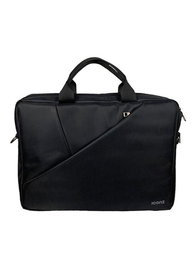 Iconz - Zurich Classic Bag 15.6 Black - Image 1