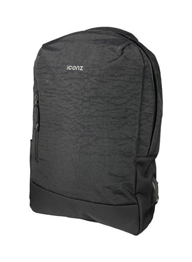 Barcelona Backpack 15.6 Black