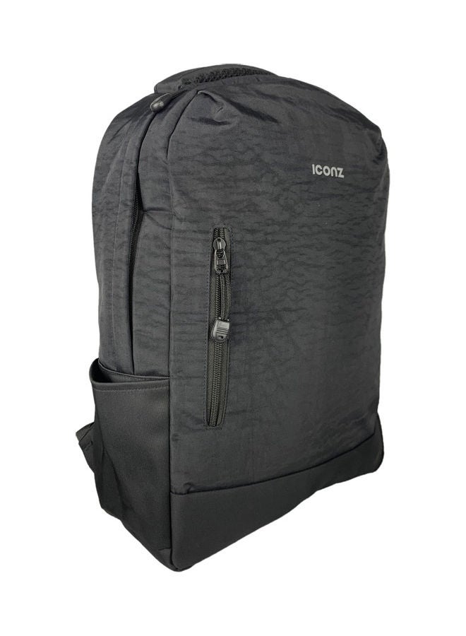 Barcelona Backpack 15.6 Black