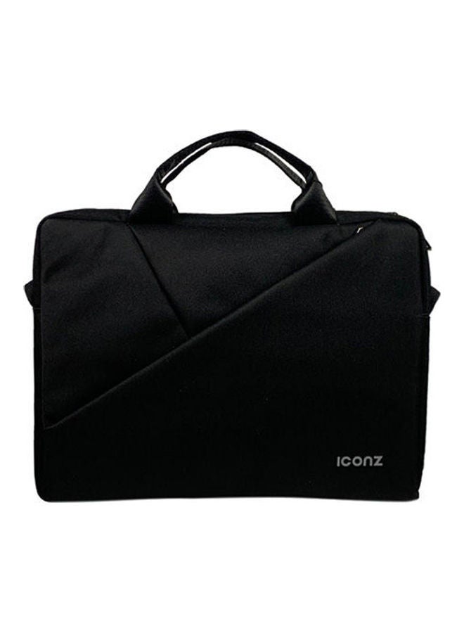 Iconz - Zurich Classic Bag 13.3 Black - Image 1
