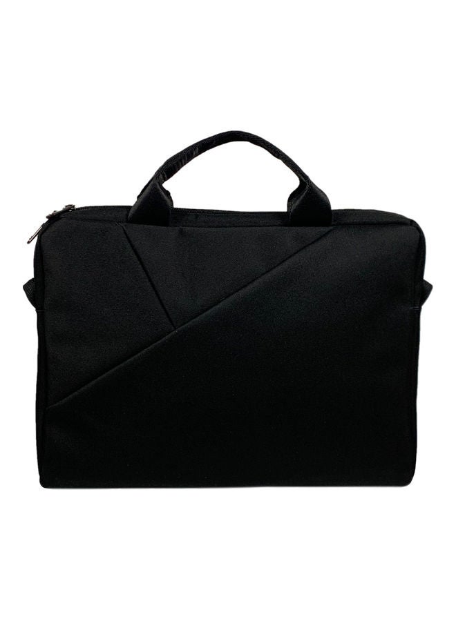 Iconz - Zurich Classic Bag 13.3 Black - Image 1
