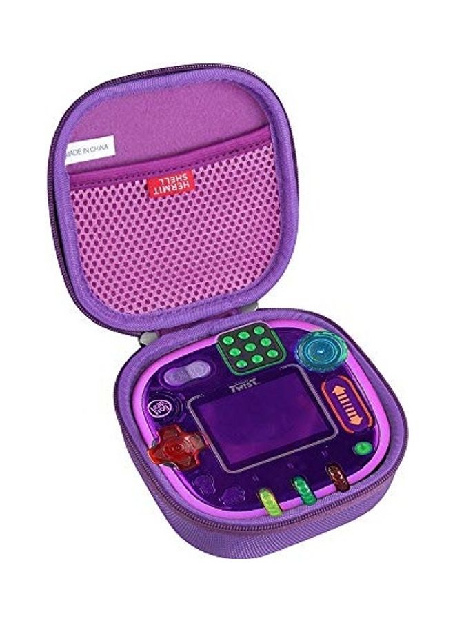 Hermitshell Handheld Learning Game System - Image 1