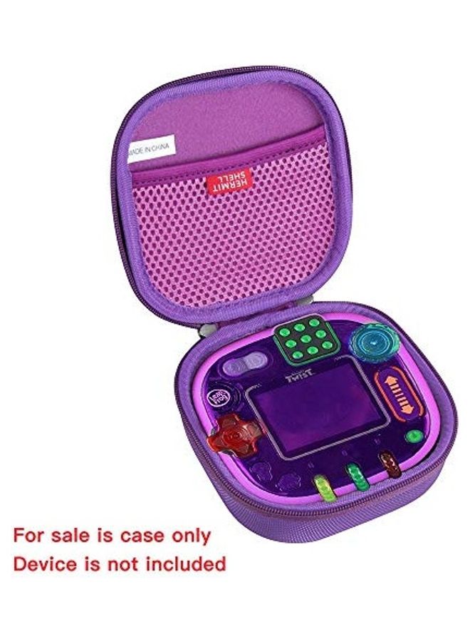 Hermitshell Handheld Learning Game System - Image 3