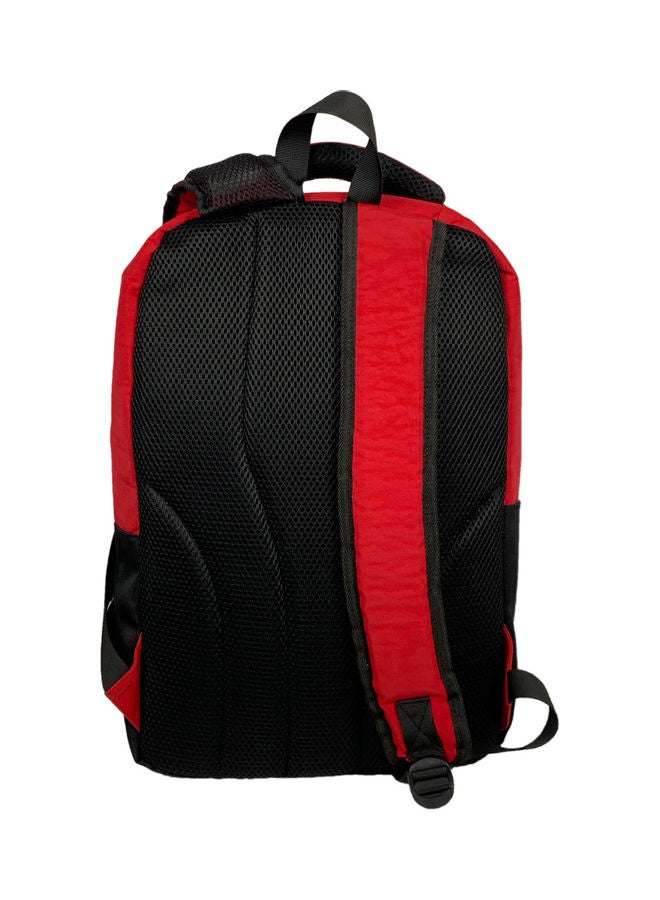 Barcelona Backpack 15.6 Red/Black - v1613033119/N44333398A_3