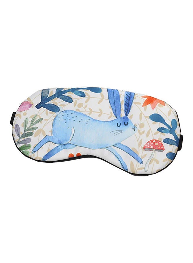 Generic Printed Sleeping Eye Mask  - Image 1