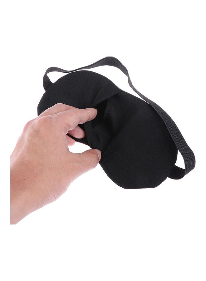 Generic Printed Sleeping Eye Mask  - Image 3