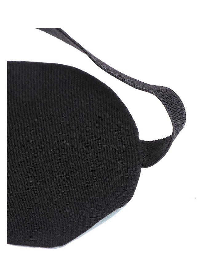Generic Printed Sleeping Eye Mask  - Image 2