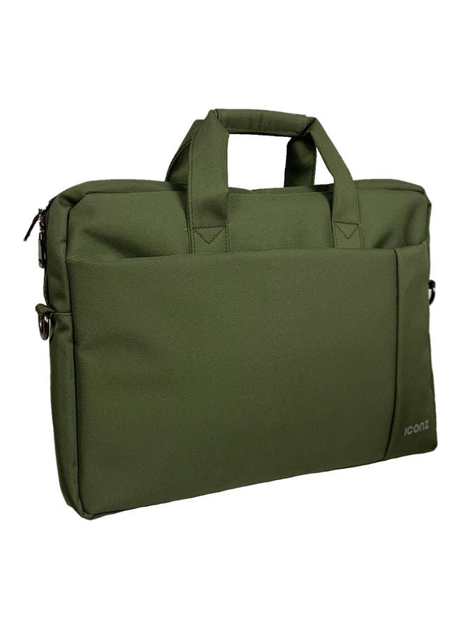 Geneva Classic Bag 15.6 Olive - v1613033213/N44333387A_2