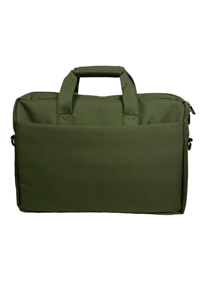 Geneva Classic Bag 15.6 Olive - v1613033213/N44333387A_4