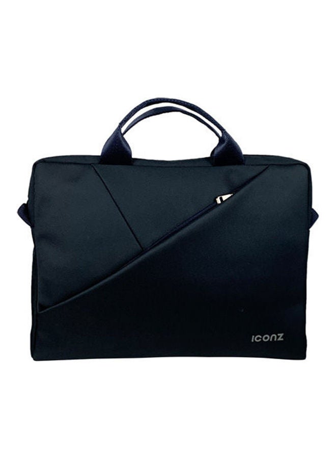 Iconz Zurich Classic Bag 13.3 Blue - Image 1
