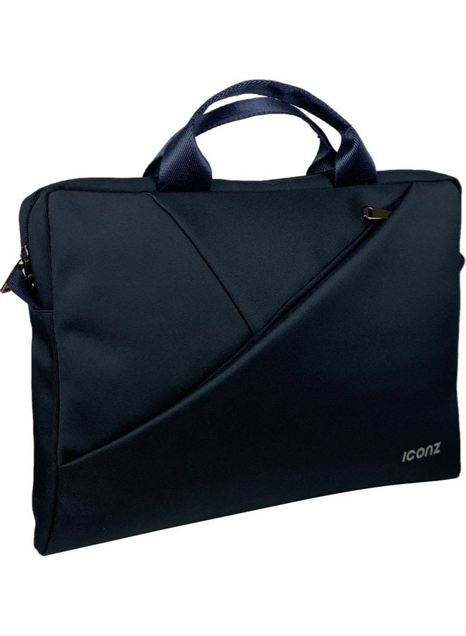 Iconz Zurich Classic Bag 13.3 Blue - Image 2