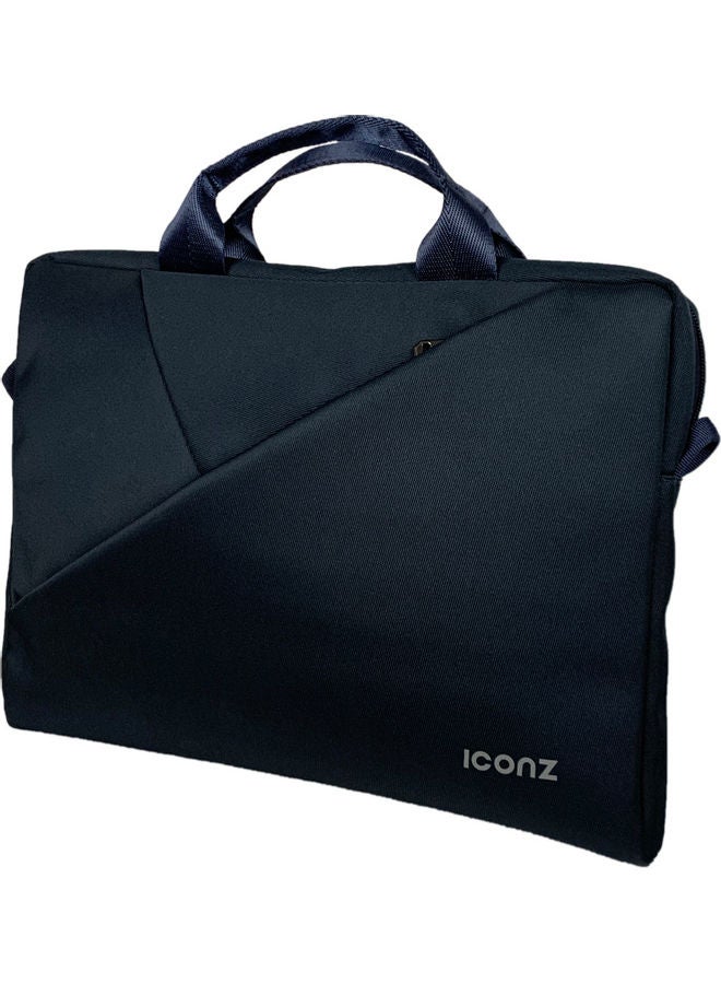 Iconz Zurich Classic Bag 13.3 Blue - Image 3