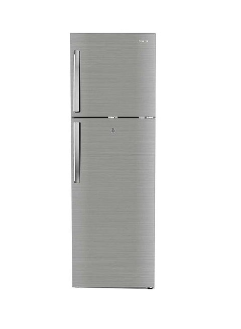 Double Door Frost Free Refrigerator 0 W NRF280FN4SS Silver