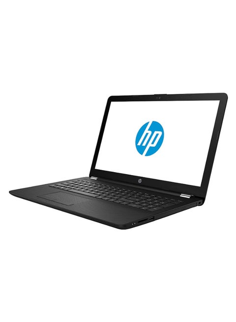 15-DA1068NE Laptop With 15.6-Inch Display, Core i5 Processor/8GB RAM/1TB HDD/NVIDIA GeForce MX110 Graphics Card Black
