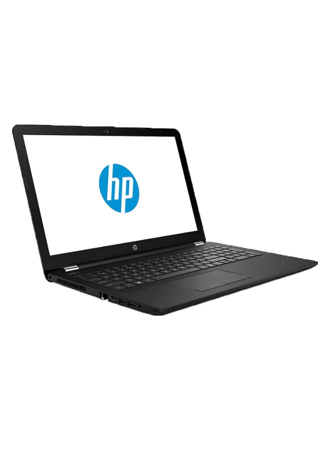 15-DA1068NE Laptop With 15.6-Inch Display, Core i5 Processor/8GB RAM/1TB HDD/NVIDIA GeForce MX110 Graphics Card Black