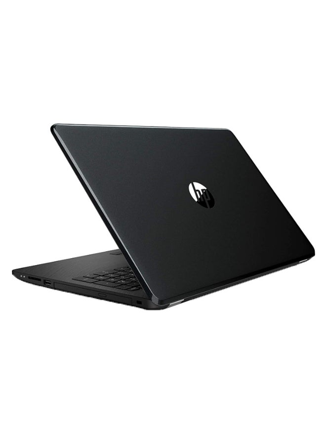 15-DA1068NE Laptop With 15.6-Inch Display, Core i5 Processor/8GB RAM/1TB HDD/NVIDIA GeForce MX110 Graphics Card Black