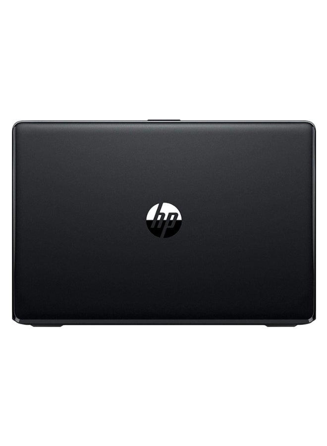 15-DA1068NE Laptop With 15.6-Inch Display, Core i5 Processor/8GB RAM/1TB HDD/NVIDIA GeForce MX110 Graphics Card Black