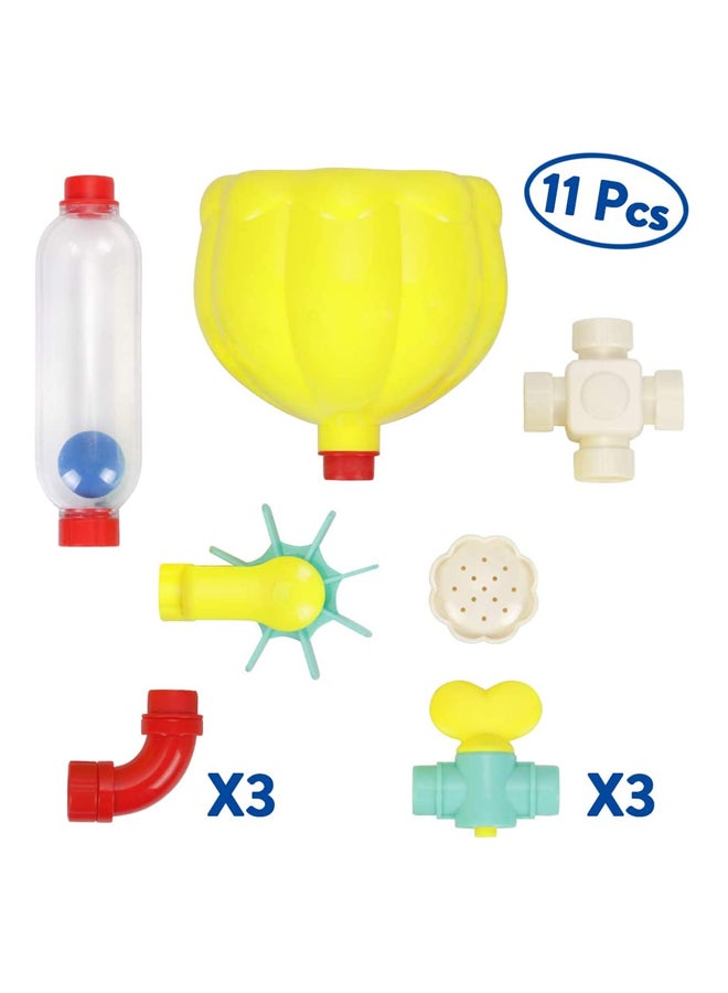 Beauenty Baby Pipe Splicing Shower - Image 4