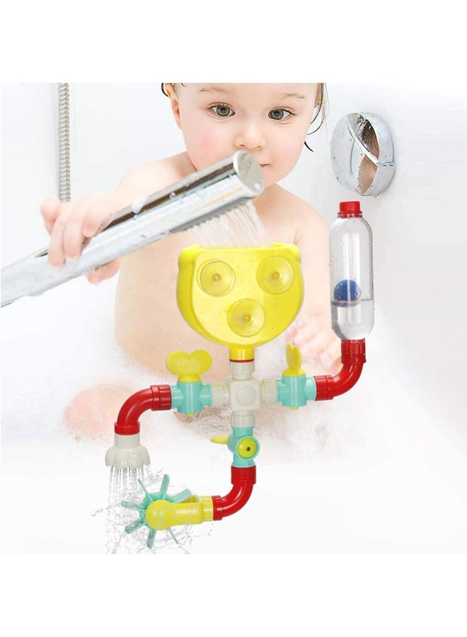 Beauenty Baby Pipe Splicing Shower - Image 5