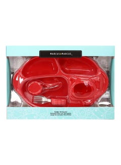 Marcus & Marcus Toddler Dining Set 