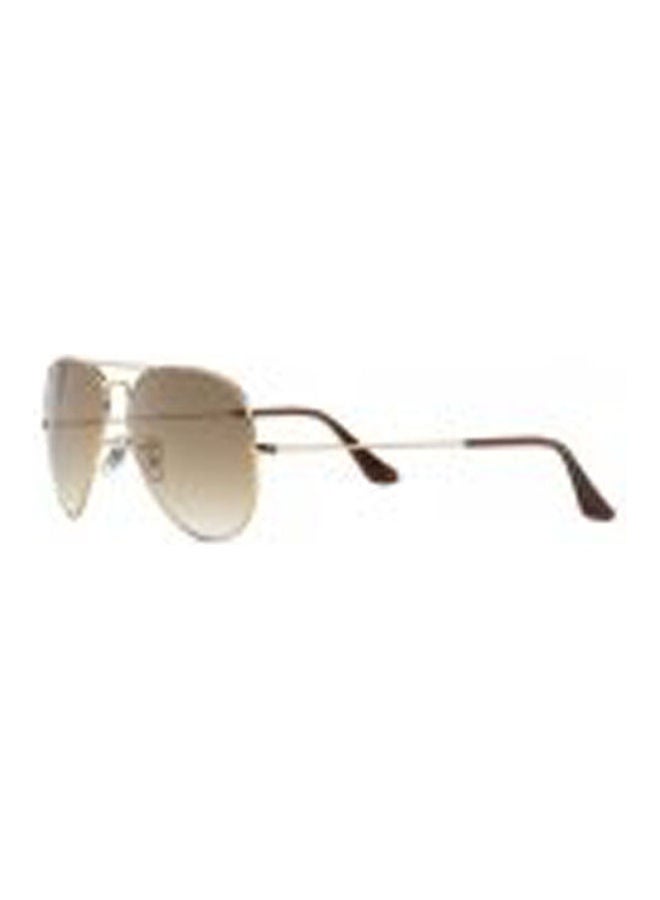Ray-Ban Sunglasses Aviator Large Metal Col. 001/51 Rb3025 - Image 2