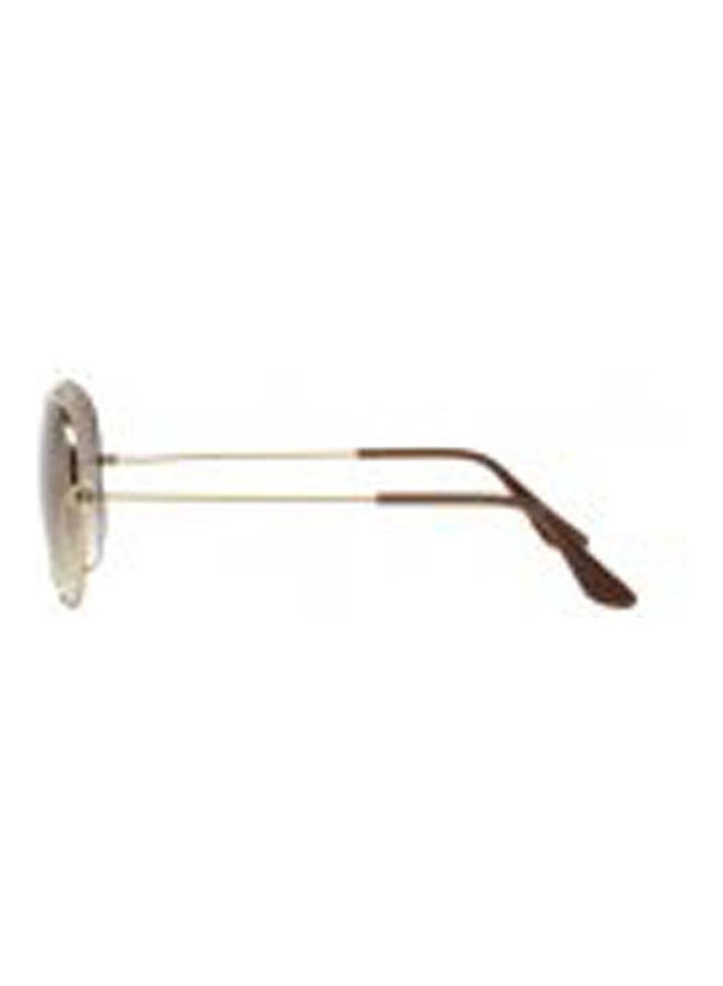 Ray-Ban Sunglasses Aviator Large Metal Col. 001/51 Rb3025 - Image 3