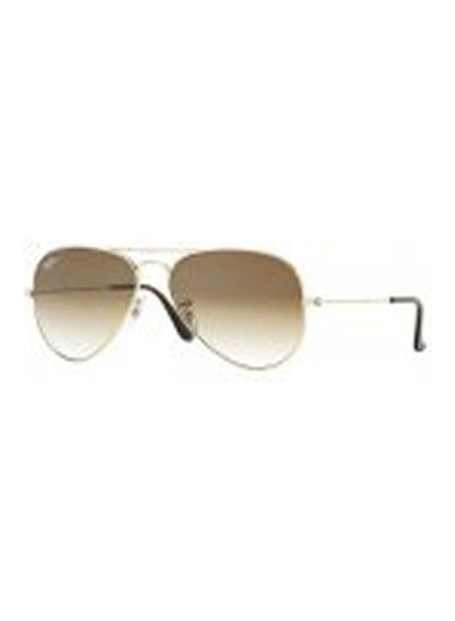 Ray-Ban Sunglasses Aviator Large Metal Col. 001/51 Rb3025 - Image 1