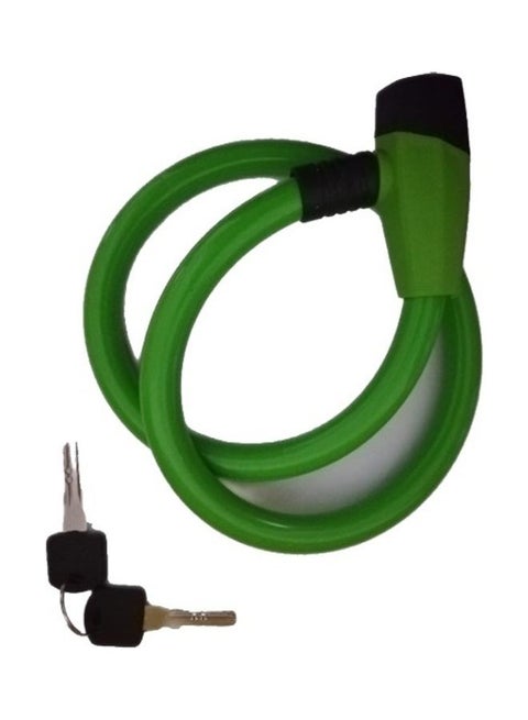 Bicycle Cable Lock 80cm