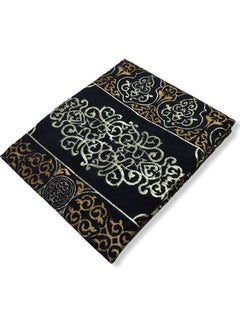 Decorated Prayer Mat Multicolour 115x65cm - v1613039114/N44349261A_6