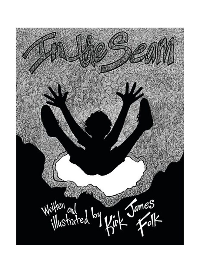 In The Seam paperback english - 01-Jan-2015 