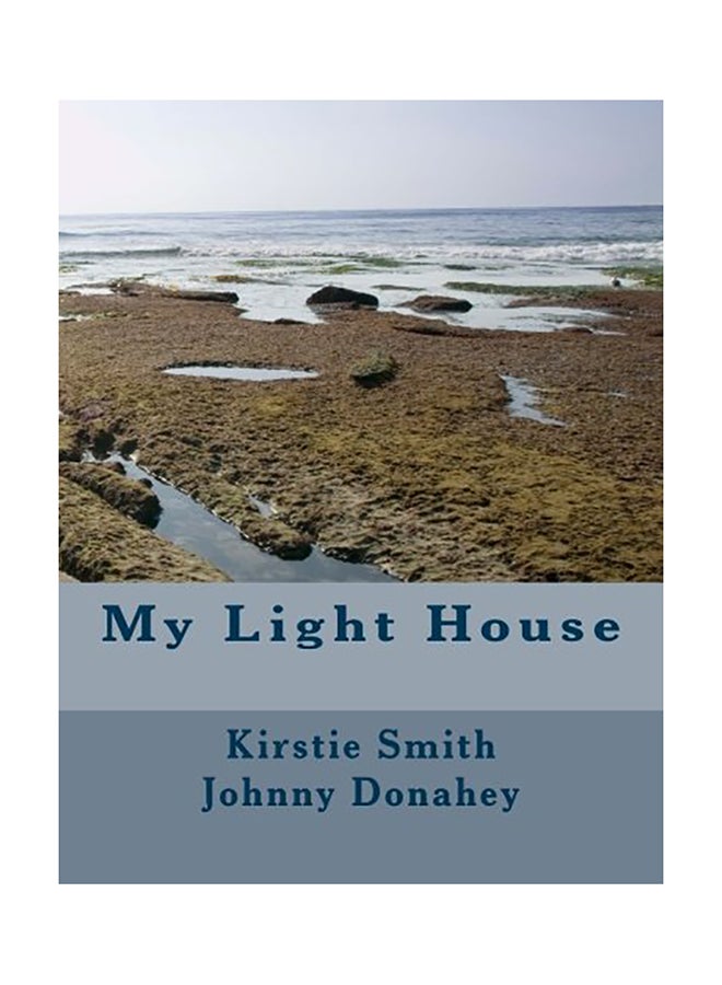 My Light House paperback english - 01-Jan-2017 