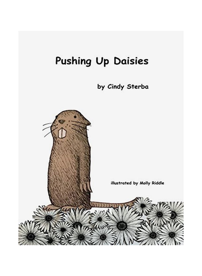 Pushing Up Daisies paperback english - 01-Jan-2018 
