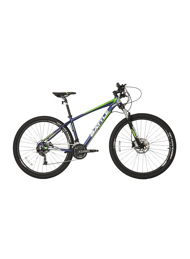Battle - Exceed 600 MTB Mounted Bicycle 29inch Size L - Image 1