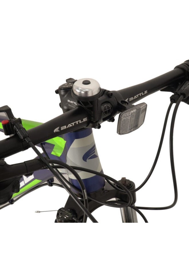Battle - Exceed 600 MTB Mounted Bicycle 29inch Size L - Image 1